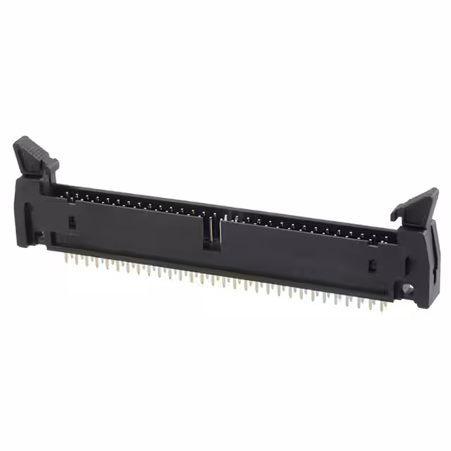 61206022021 W眉rth Elektronik  Headers Male Pins
